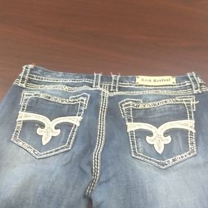 Rock revival jeans 36 easy